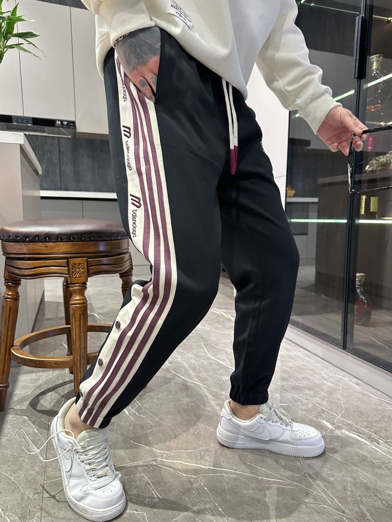 Balenciaga Long Pants